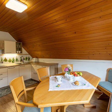 Apartmaji Arh Matilda Bohinj Exterior photo