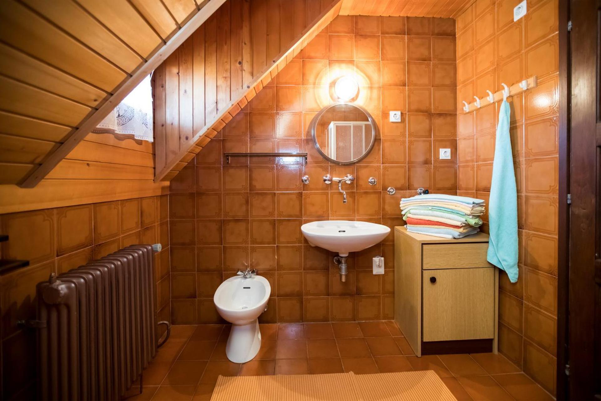 Apartmaji Arh Matilda Bohinj Exterior photo