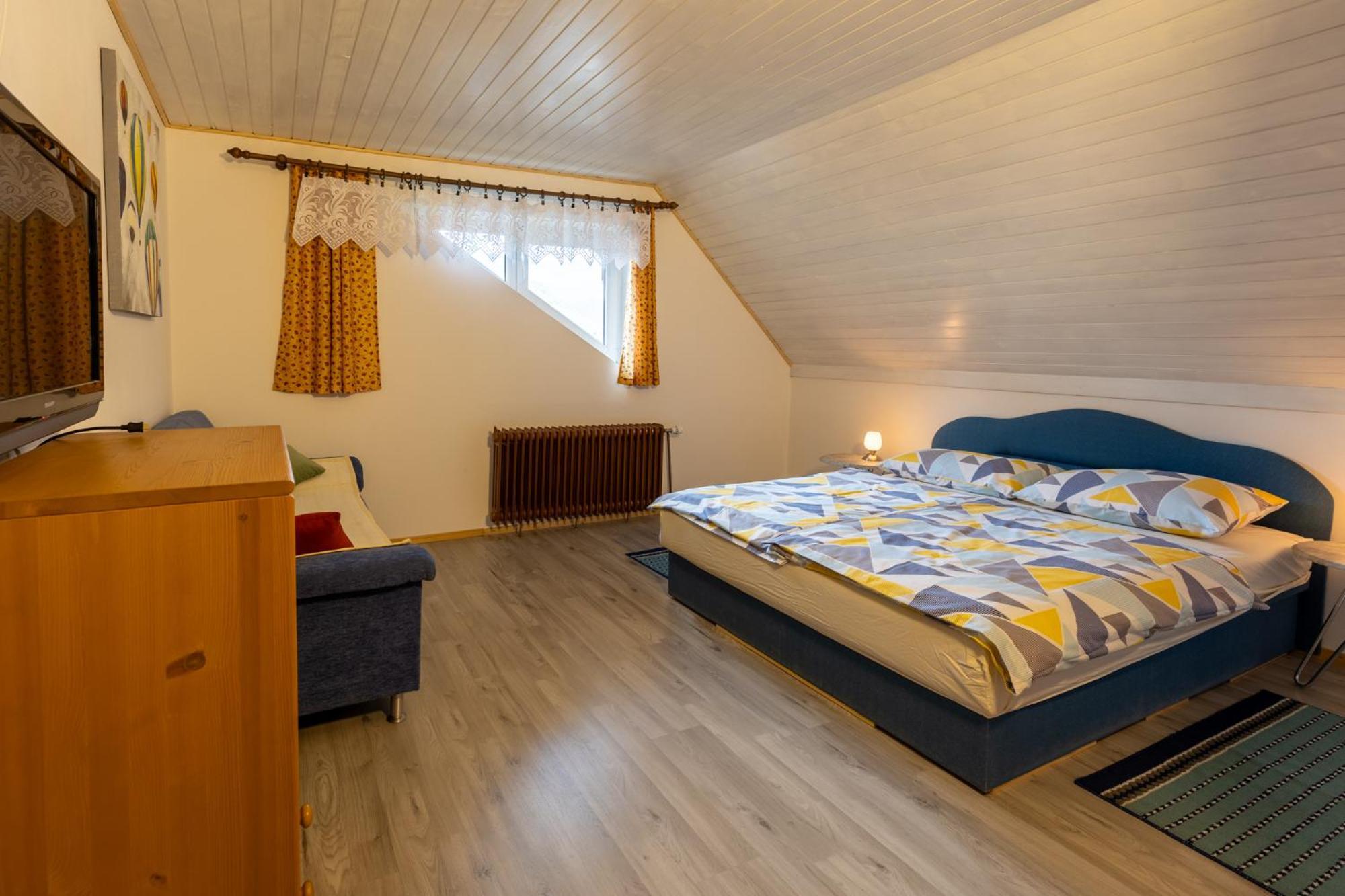 Apartmaji Arh Matilda Bohinj Exterior photo