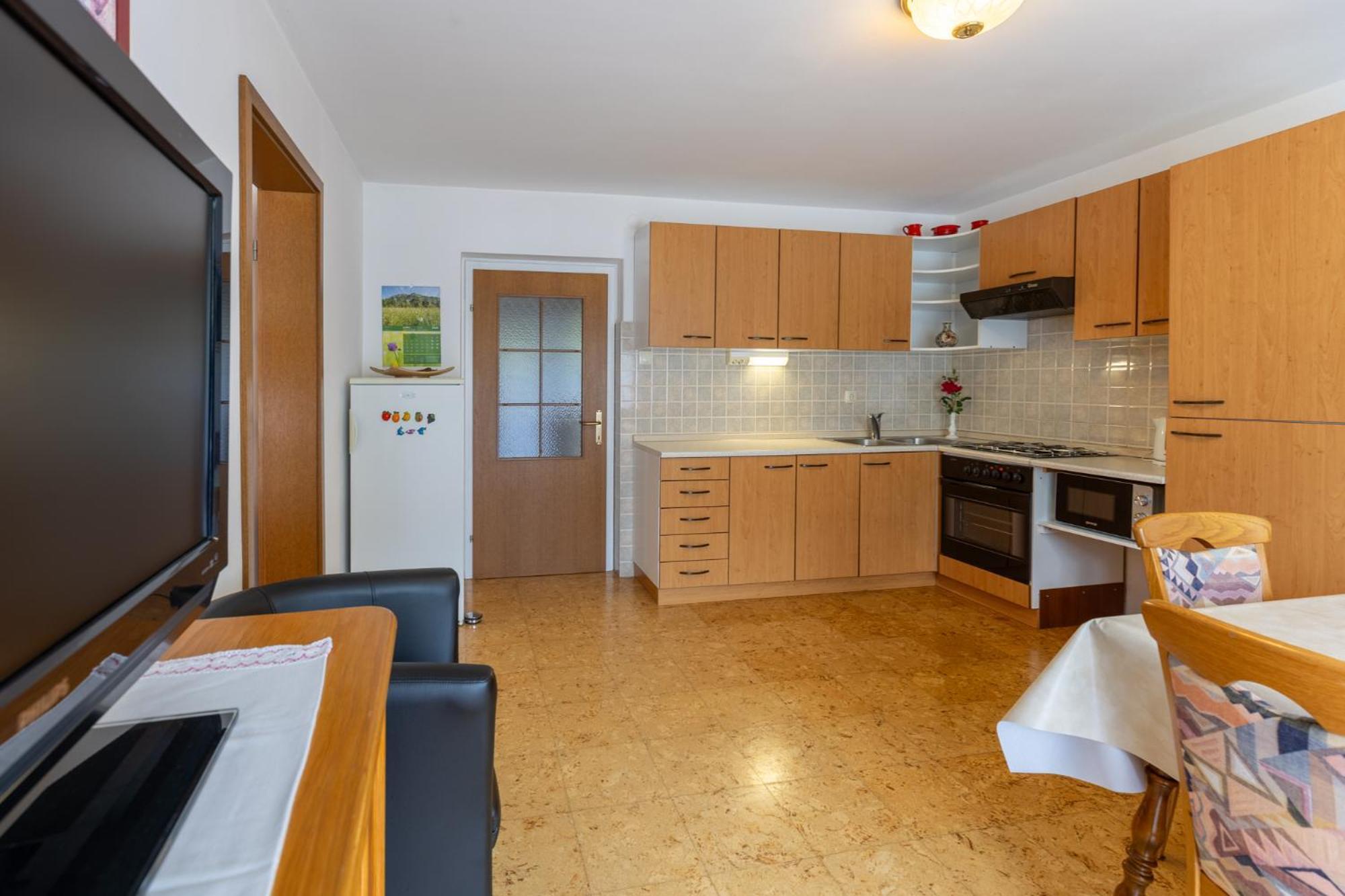 Apartmaji Arh Matilda Bohinj Exterior photo