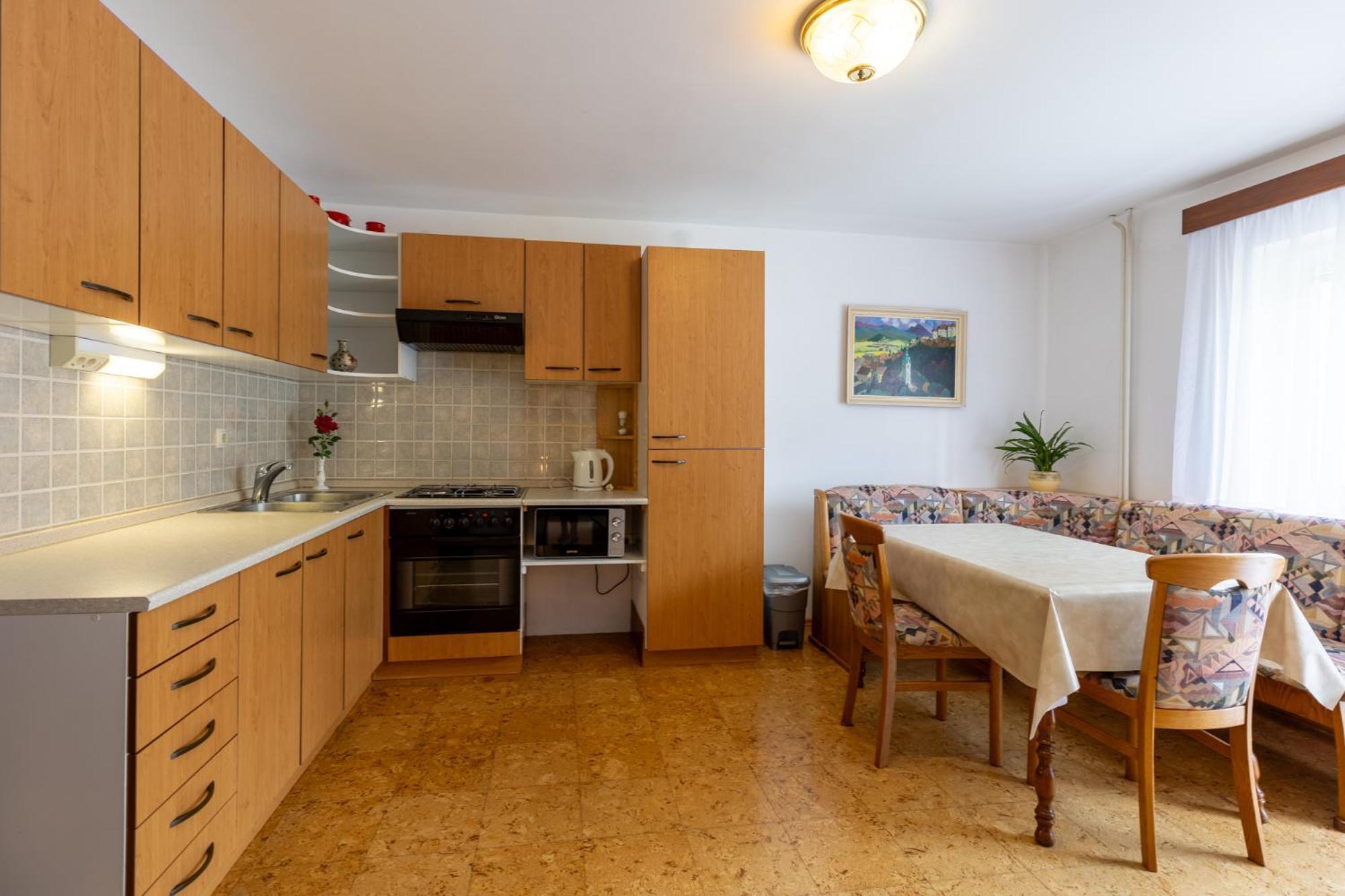Apartmaji Arh Matilda Bohinj Exterior photo